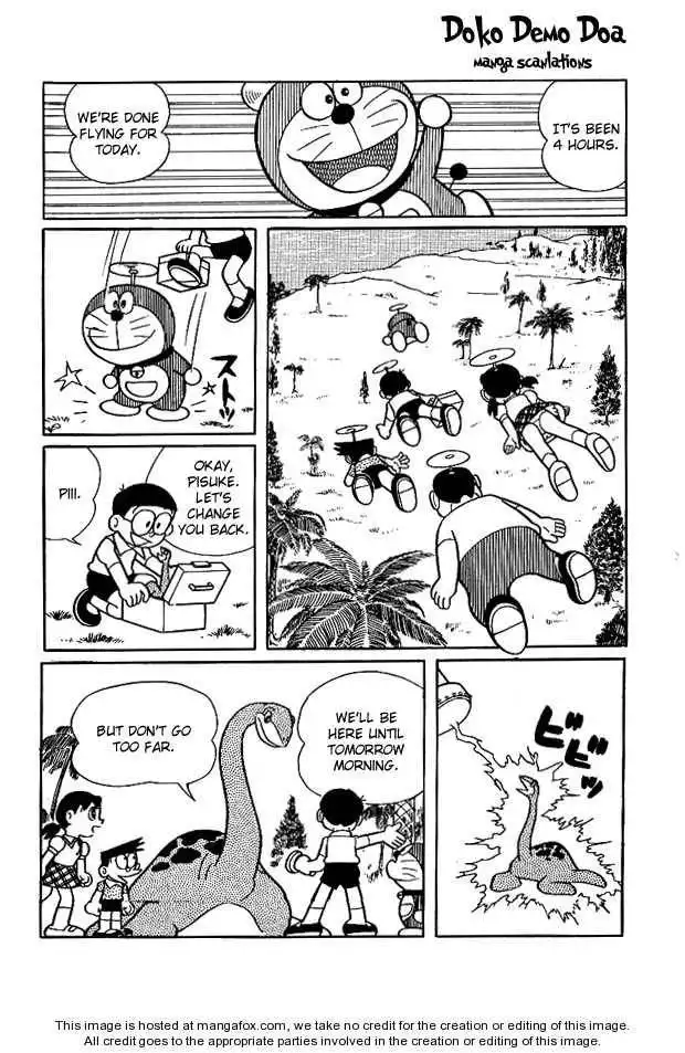 Doraemon Long Stories Chapter 3 2